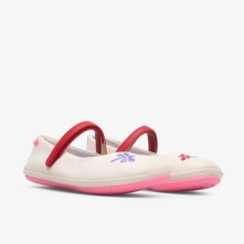 Camper Multicolor Ballerinas Kids - Twins Online Ireland | ZIPQV4198